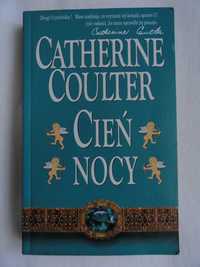 Catherine Coulter - Cień nocy - romans historyczny