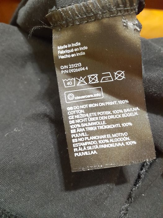 Divided H&M жіноча футболка M