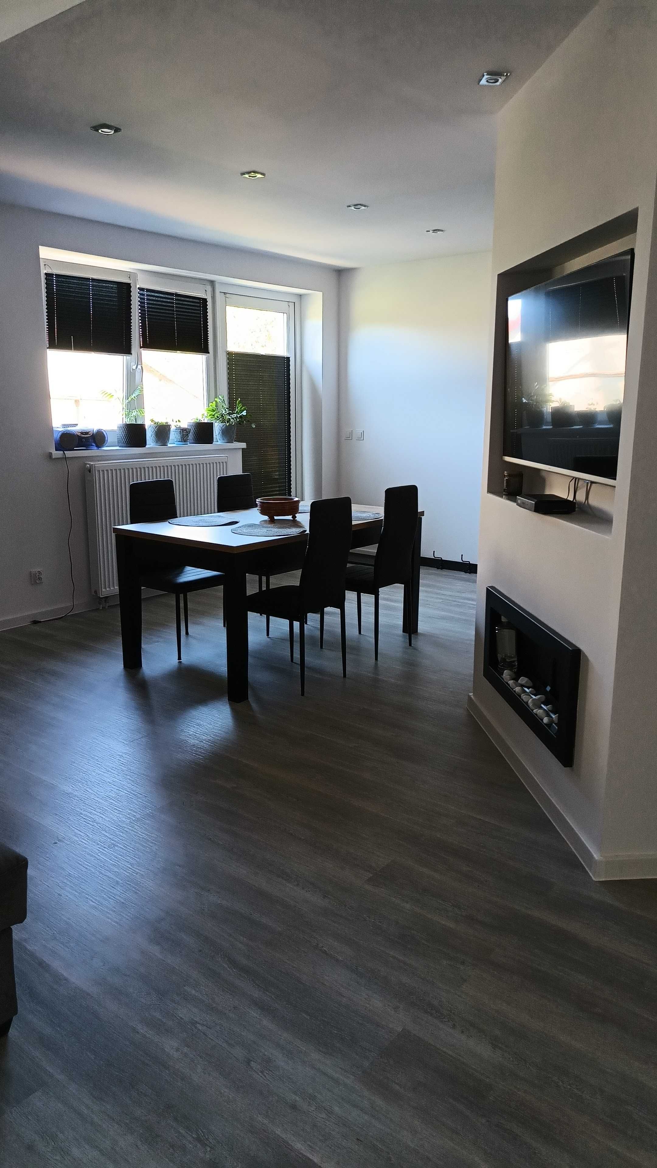 Apartament do wynajęcia
