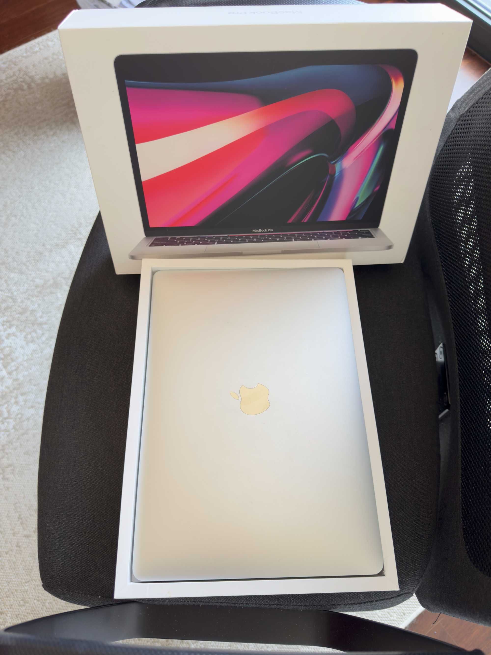 Vendo MacBook Pro (13-inch, M1)