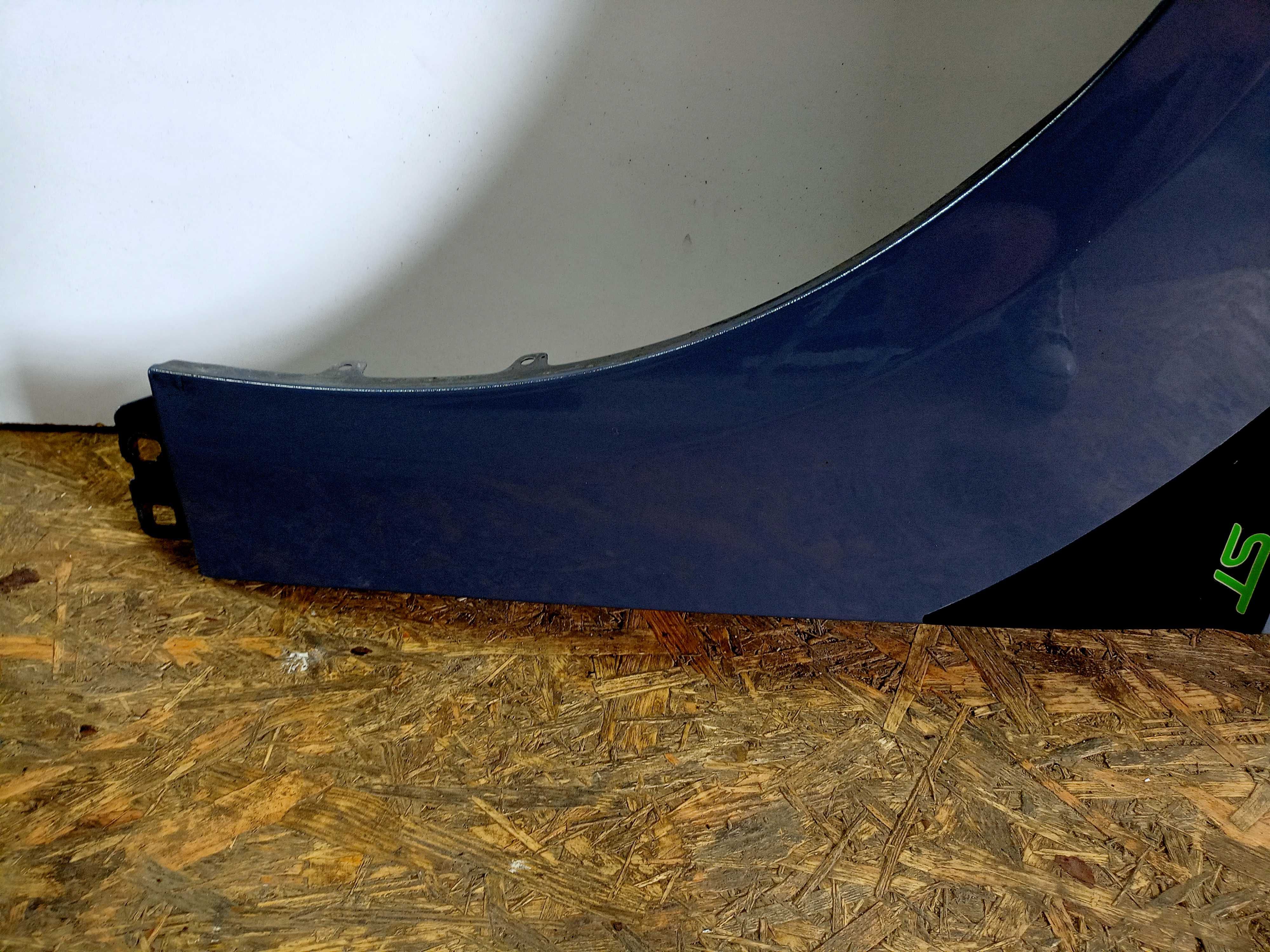 Ford Focus 3 FL lift ST błotnik lewy przód przedni kolor 3F oryginał