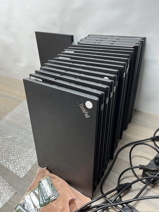 Ноутбук 14 IPS на  i5 процесорі SSD 512gb. Гурт БЕЗНАЛ, USDT