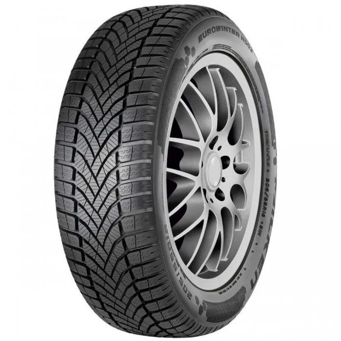 Nowe opony zimowe Falken 215/60R17 100 V. Montaż / Wysyłka