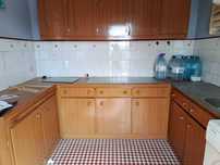móveis de cozinha
