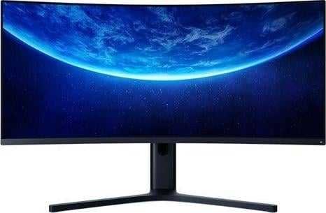 Xiaomi Mi Curved Gaming Monitor 34