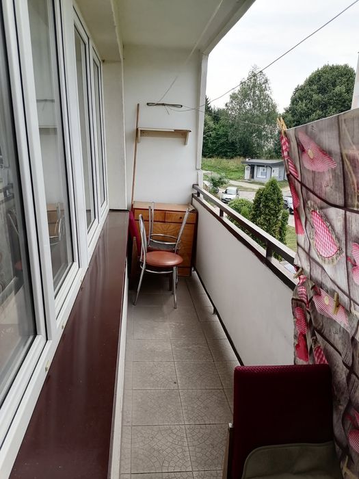 Wynajmę mieszkanie w Chrzanowie