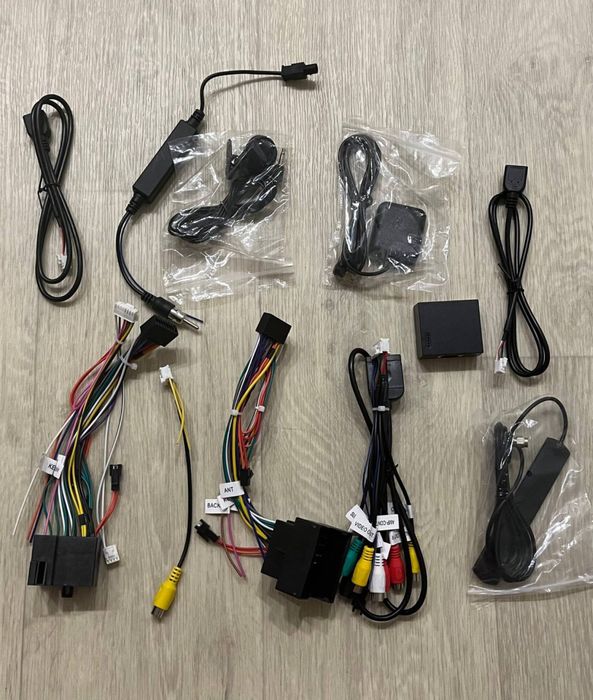 Автомагнітола Android 2/32Гб