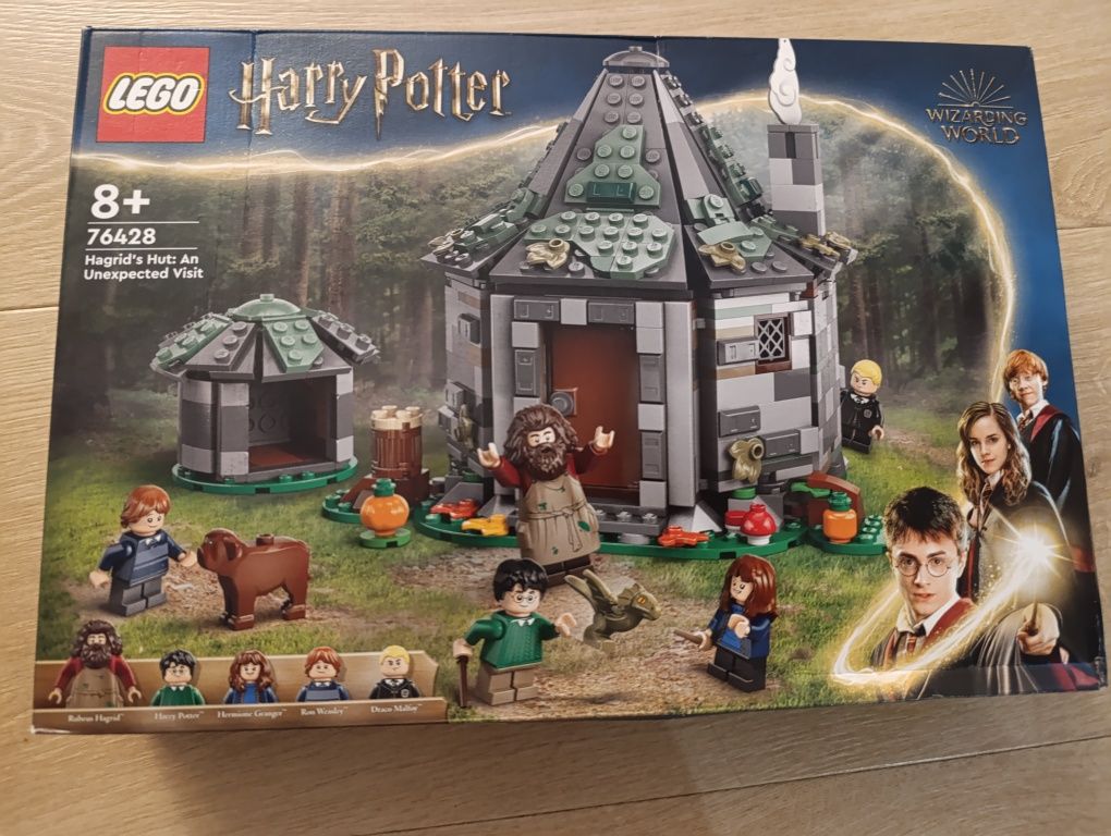 Lego 76428 Harry Potter