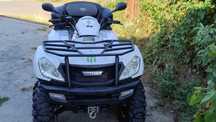 Cfmoto Goes 625 4x4! Kymco hom Tgb L7E Linhai dok segway Sym BRP Quady