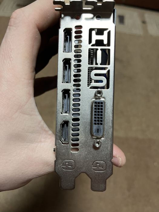 Radeon RX 570 IceQ X² OC