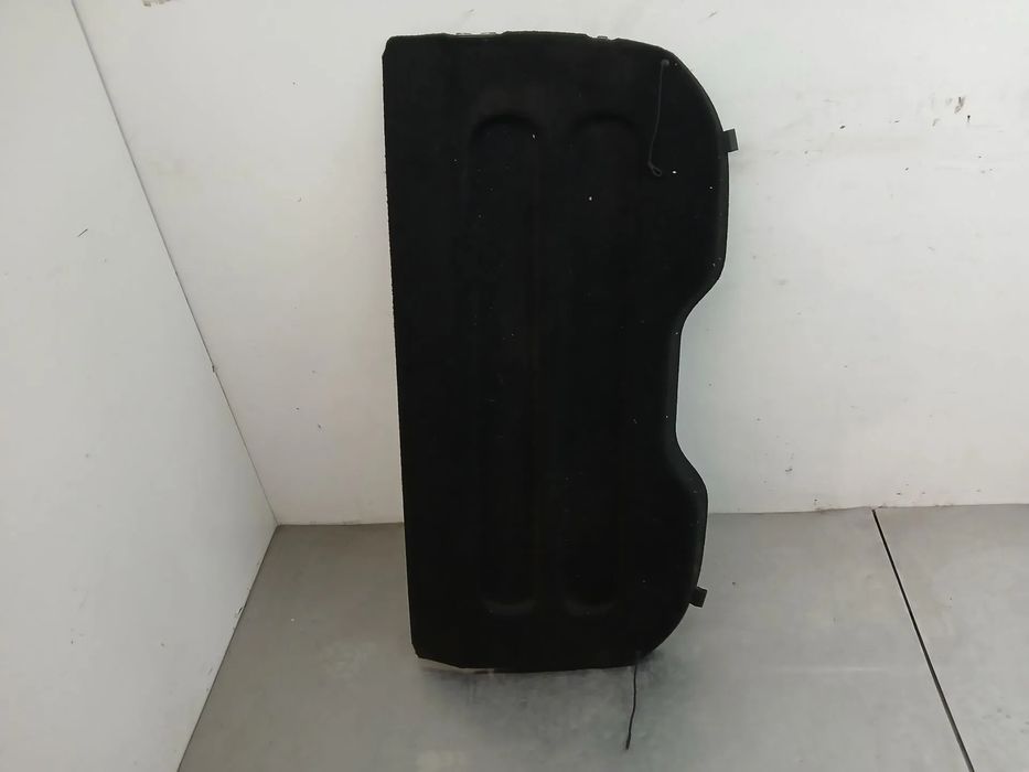 Chapeleira / tampo da mala CITROËN C3 Aircross II (2R_, 2C_)