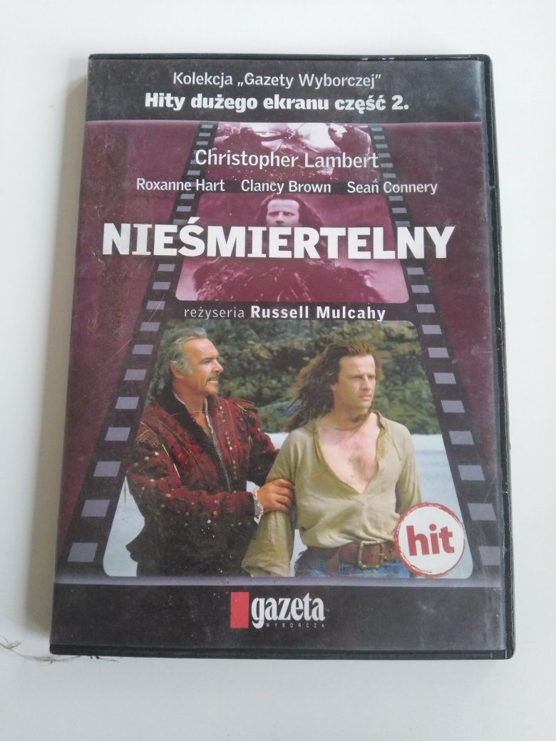 Film nieśmiertelny