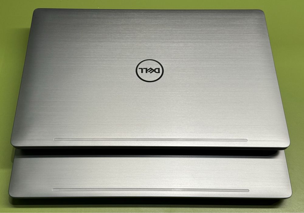 Ноутбук Dell Latitude 5501 (i5-9300h, 16gb,512ssd,FHD IPS) Метал 2020
