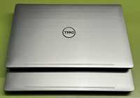 Ноутбук Dell Latitude 5501 (i5-9300h, 16gb, 256ssd,FHD IPS) Метал 2020