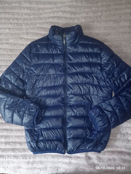 Куртка жіноча демісезон