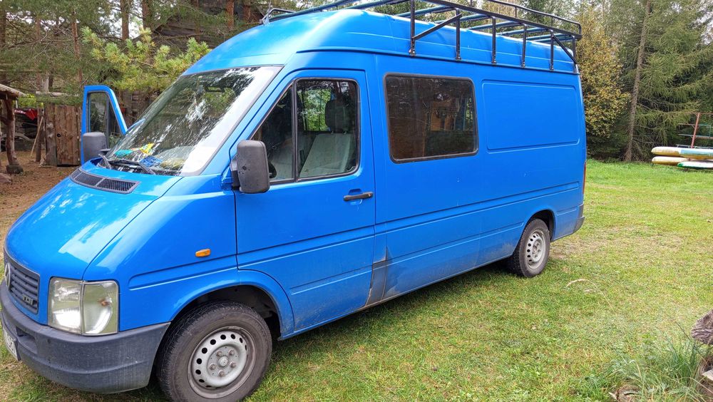 Przeprowadzki oraz transport gabarytów