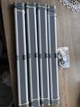 Roleta 56x150 plisa