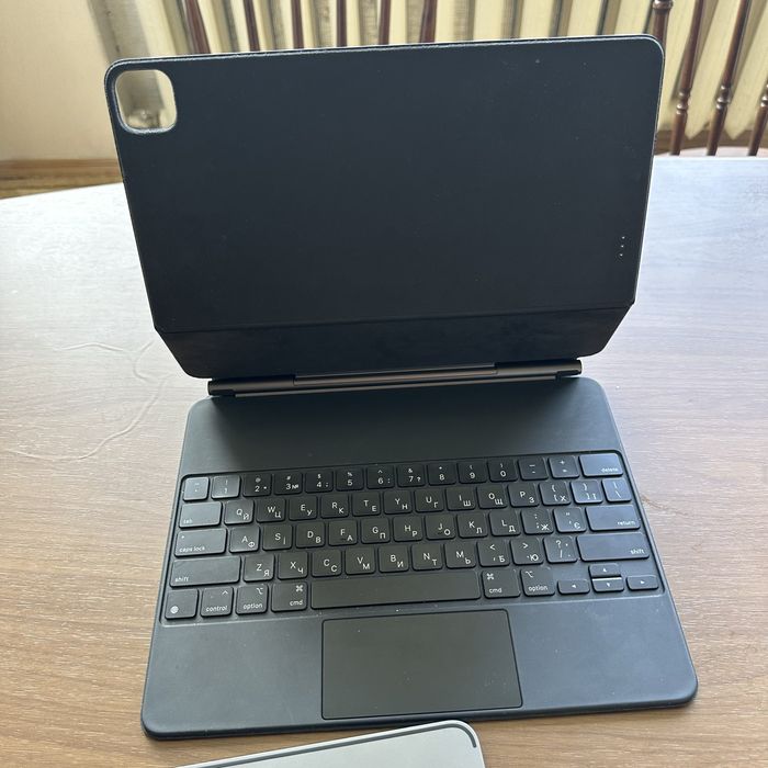 iPad Pro 12.9 M1 128gb Wifi