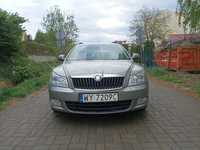 Sprzedam Skoda Octavia z 2010r. 1.4 TSI , benzyna+gaz Kombi