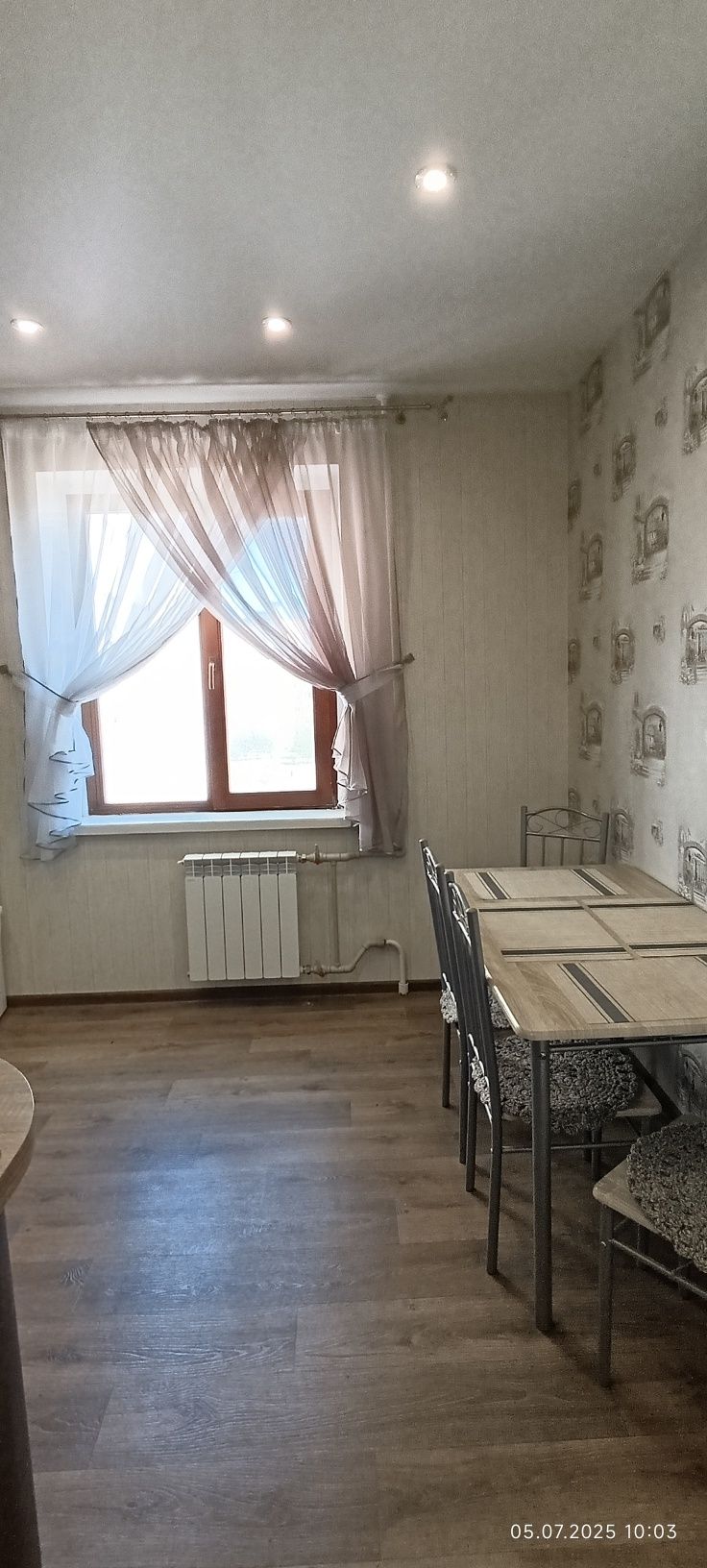 Продам 3х кімнатну квартиру
