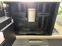 Miele CVA 7845 – Wbudowany ekspres do kawy klasy premium