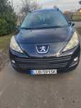 Peugeot 207 benzyna 1.6