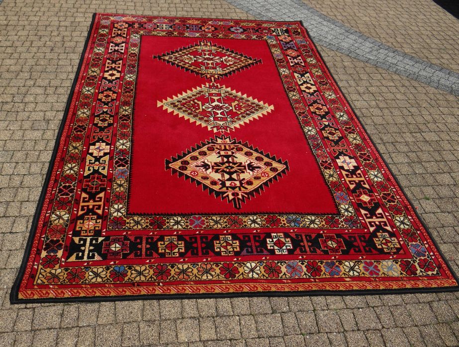 Dywan 170cm x 240cm