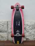 Surf Skate YOW Amatriain 33.5″