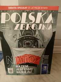Polska Zbrojna nr 3/2024.