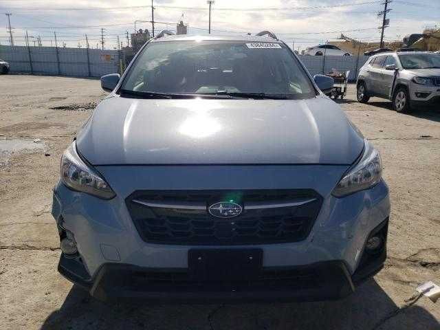 Subaru Crosstкek PREMIUM  2018