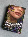Belladonna - Adalyn Grace