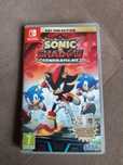 Sonic shadow generations