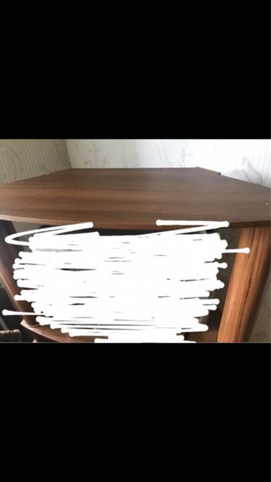 Тумба під телевізор