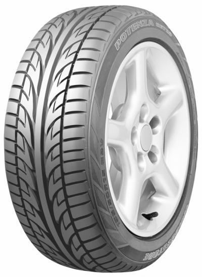 Opona Nowa 1szt205/50 r15 BRIDGESTONE POTENZA RE 720