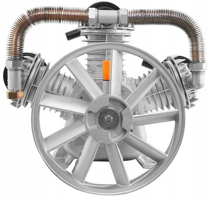 Sprężarka kompresora pompa powietrza silnik W-3090