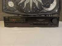 Wzmacniacz JVC AX-11