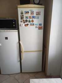 Холодильник Hansa вживаний