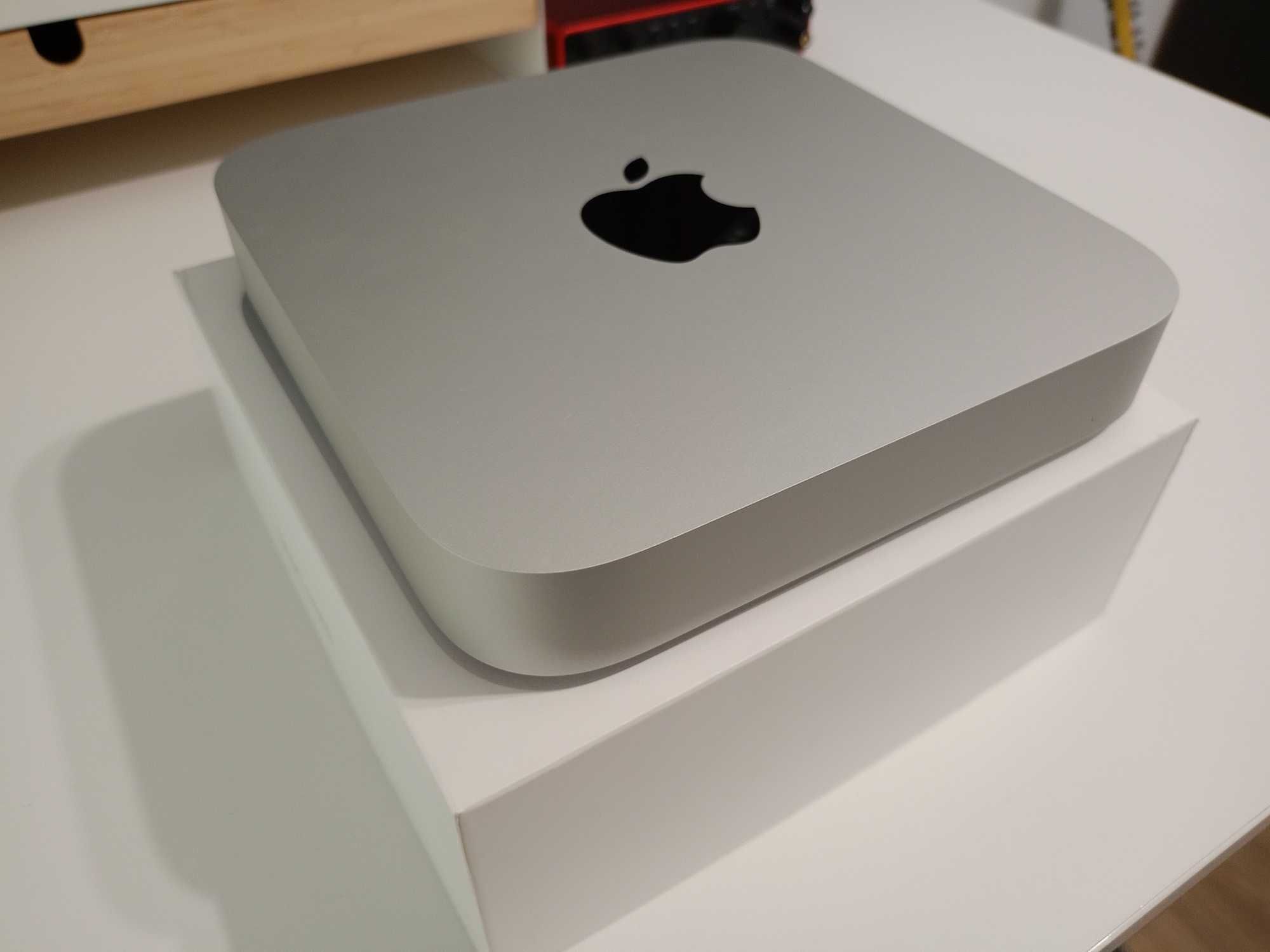 Mac Mini 2020 M1 16GB/256GB STAN BDB!