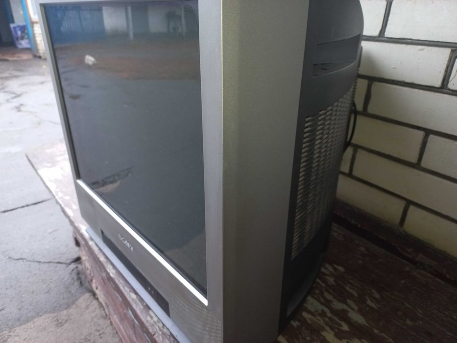 ‼️Телевізор Sony  300грн‼️