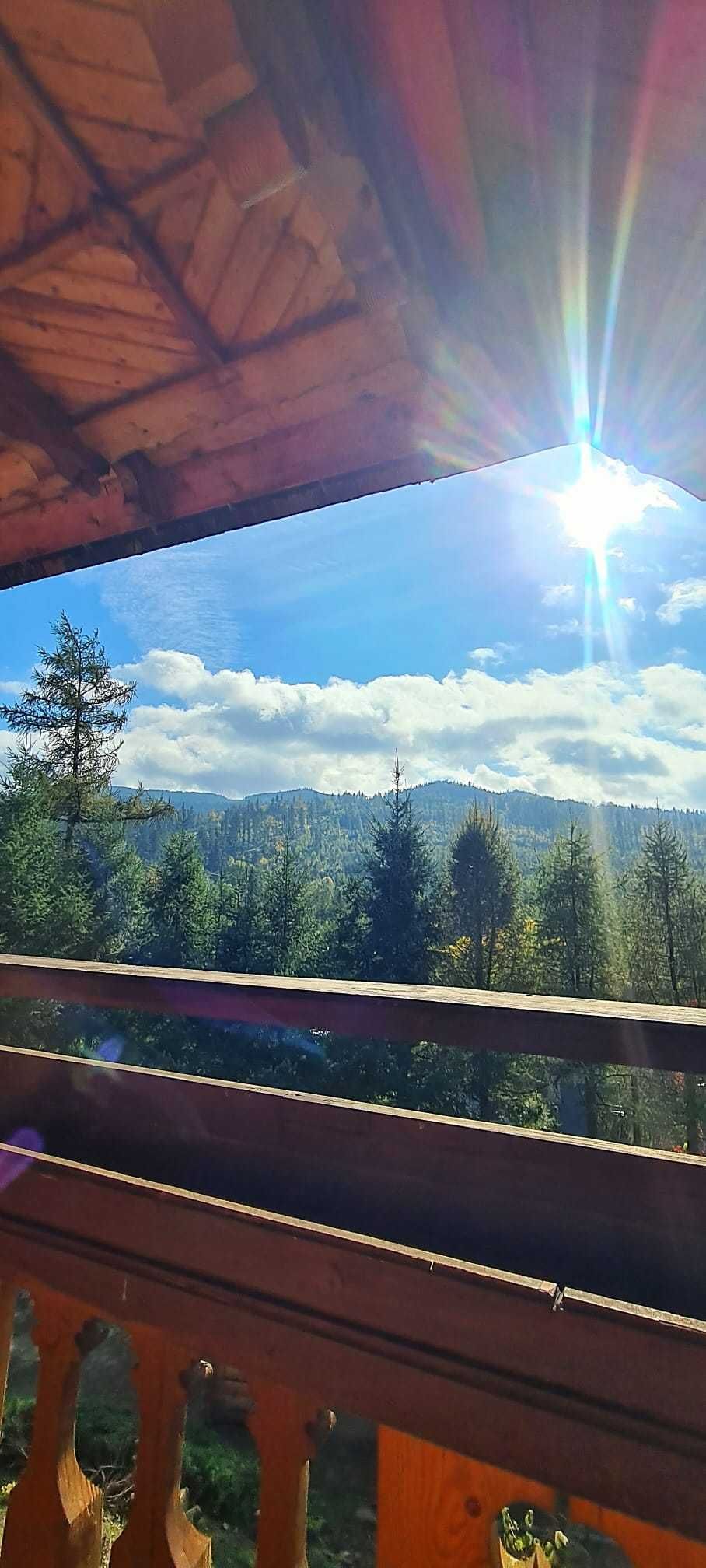 Bimbrówka Wisła, sauna, jacuzzi, DO 23 OSÓB ,11 pokoi