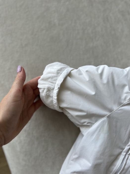 Зимовий комбінезон-конверт Lenne, 56 р.