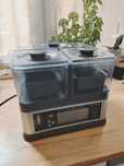 Parowar Morphy Richards