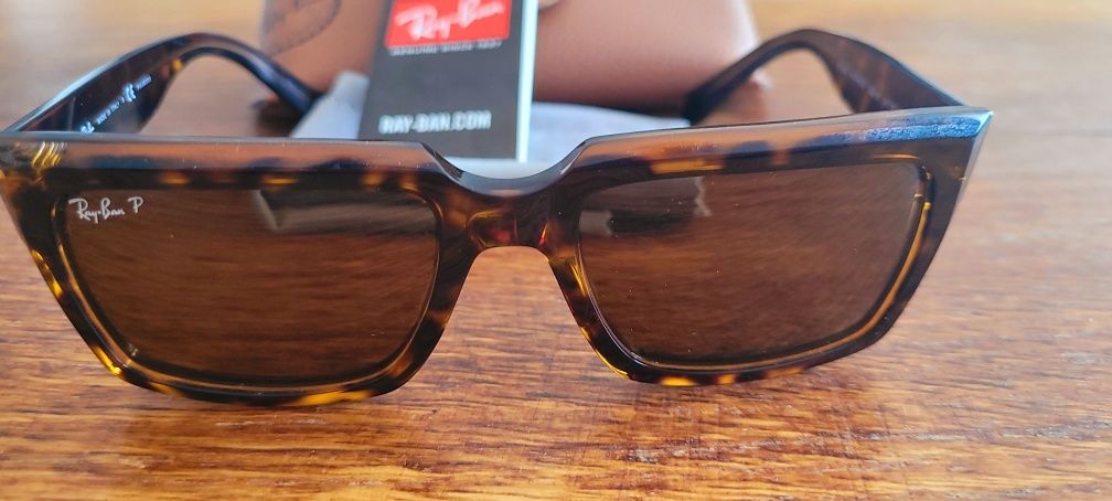 Rayban 2191 Inverness 129257