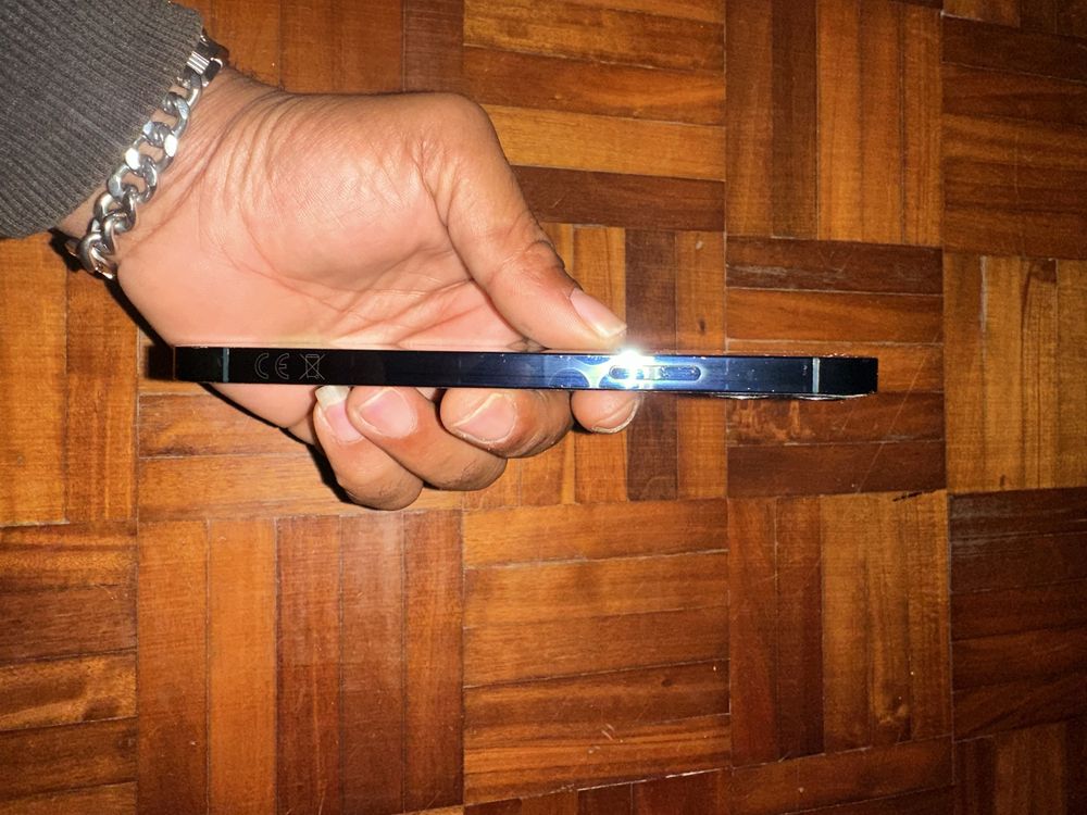 Iphone 12 pro 256 gb