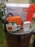 Pila pilarka Stihl 210 Nowa