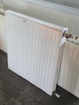 Grzejnik Używany 60x60 C11 / CV11