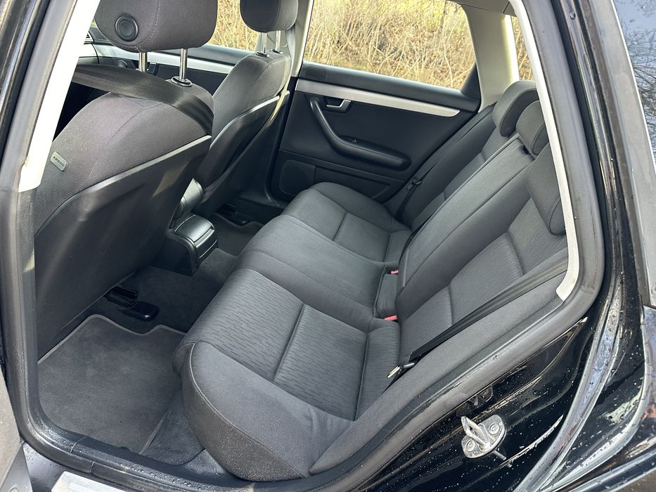 Ауді А4     Можливий Обмін