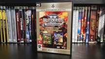 BLITZKRIEG II: Złota Edycja - PL PC - Super Stan