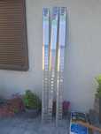 Balkonowy profil okapowy OKAP 100 aluminium

odcinek 200cm -1szt