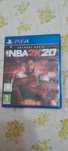 NBA 2k20 para a ps4